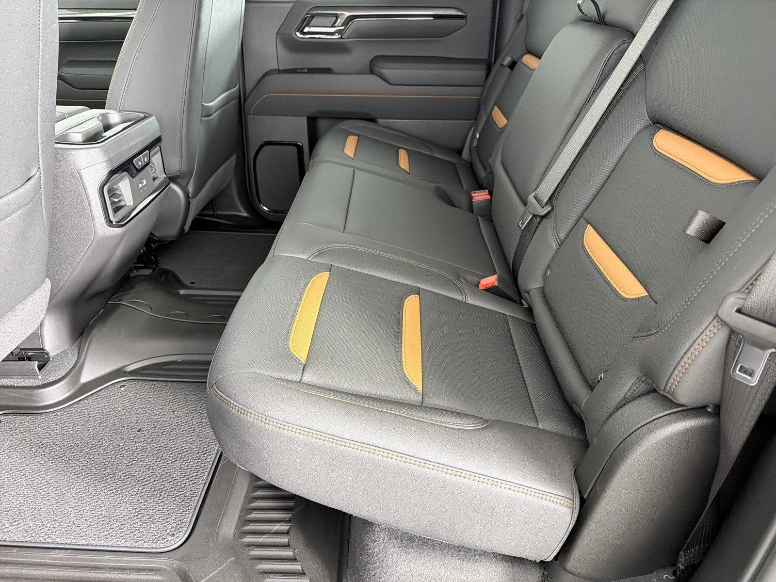 New 2026 Onyx Black GMC AT4 image 18