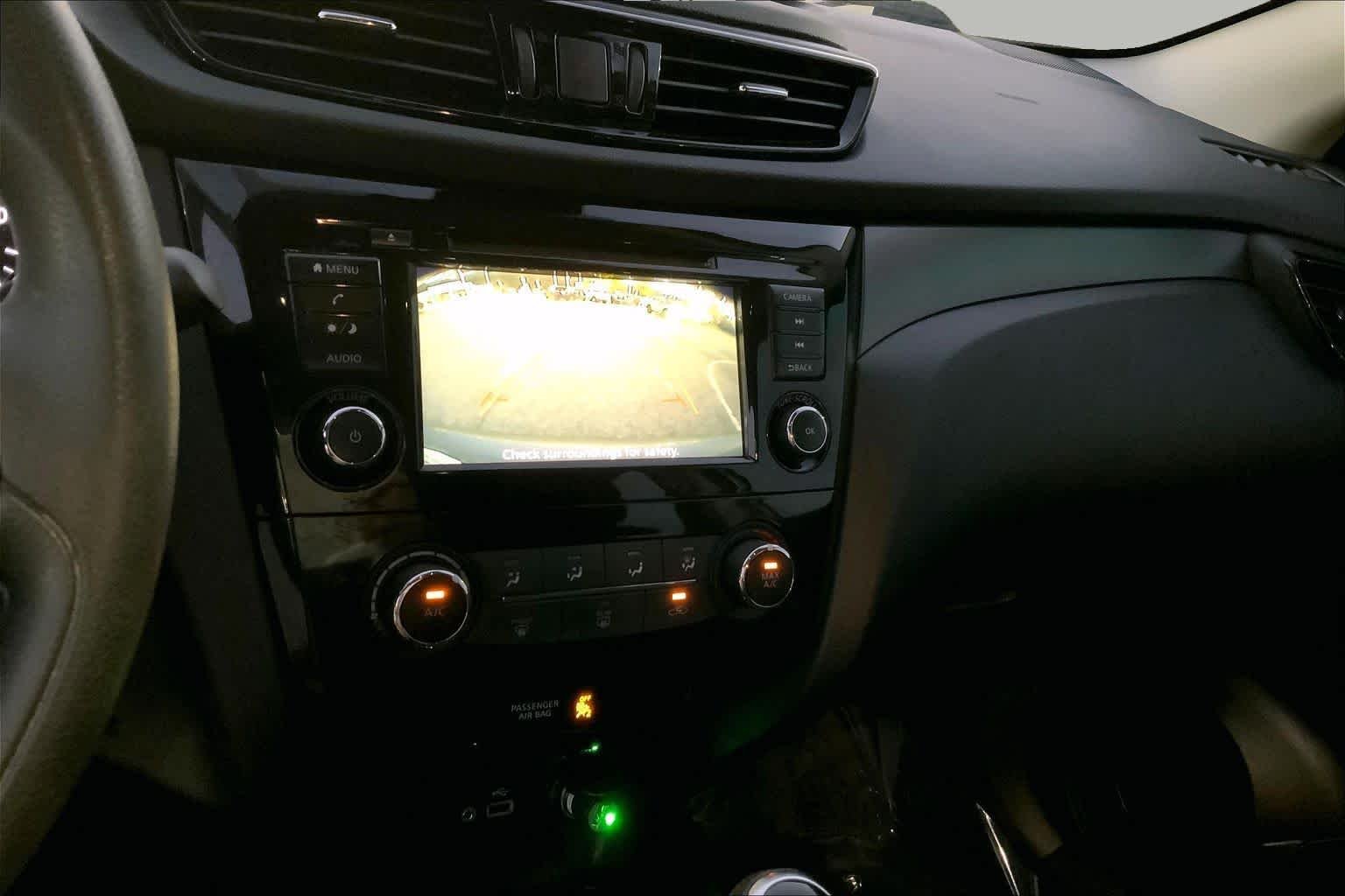 Used 2022 Gun Metallic Nissan S image 26