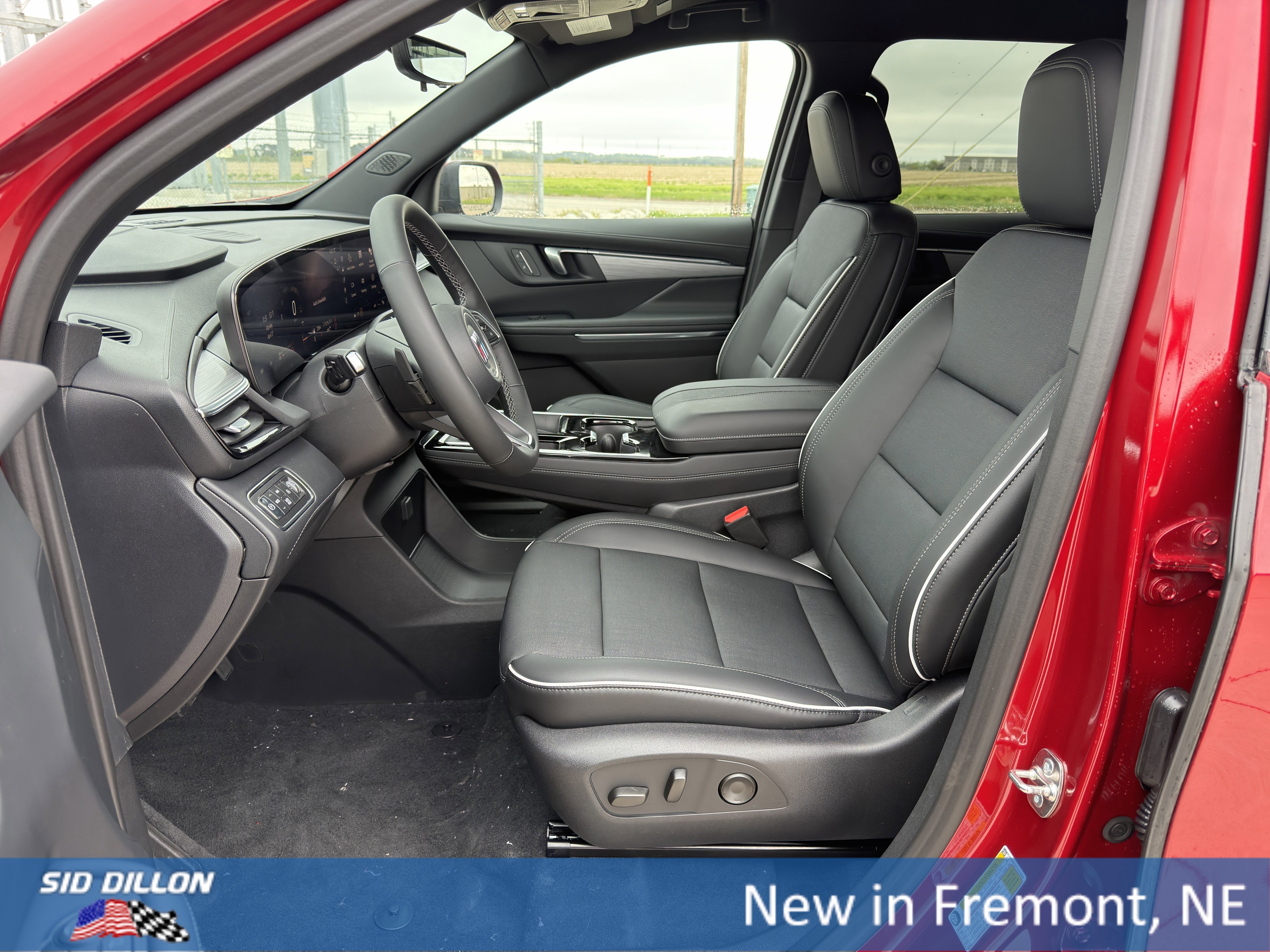 2026 Buick Enclave Preferred - Photo 17
