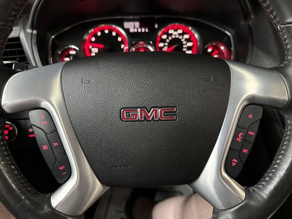 Used 2016 Quicksilver Metallic GMC SLT-1 image 23