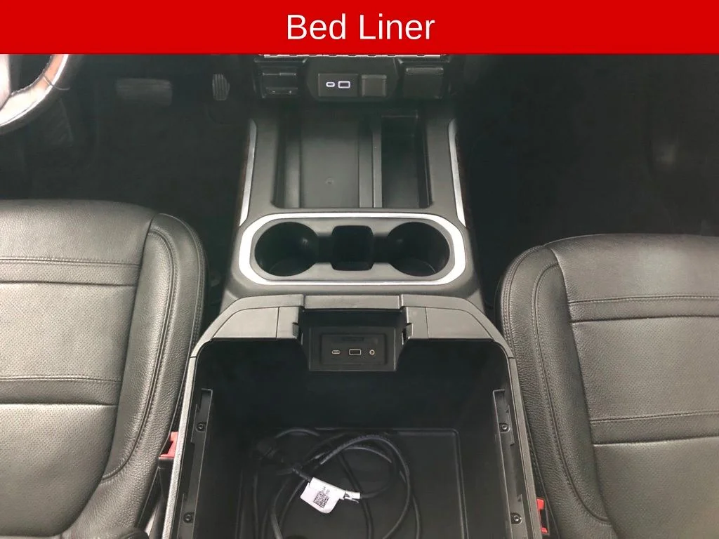Used 2019 Brown GMC Denali image 9