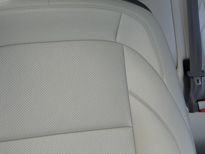 New 2026 Silver Radiance Metallic Clearcoat Lincoln Premiere image 16