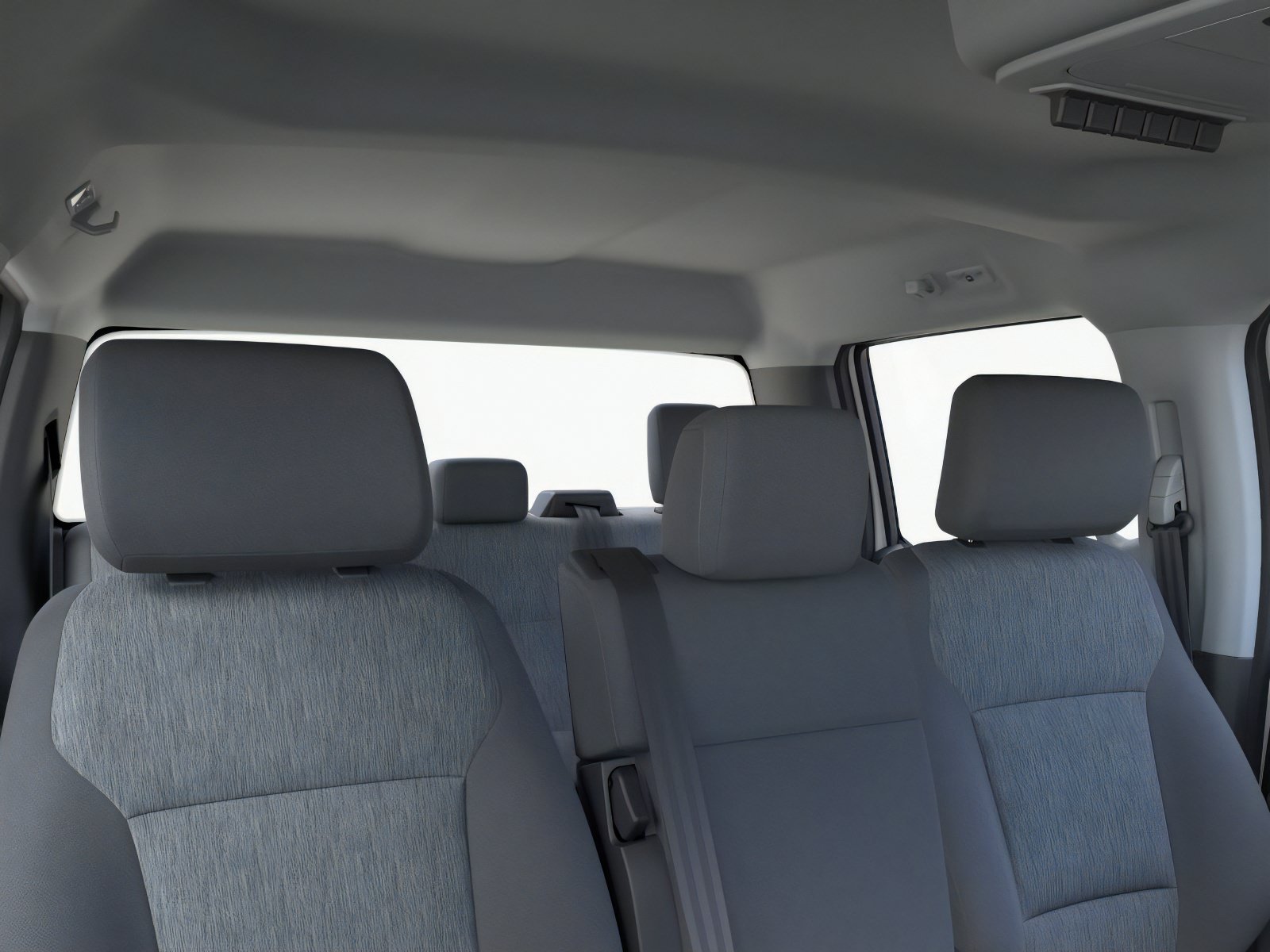 New 2026 Oxford White Ford F-250® XL image 22