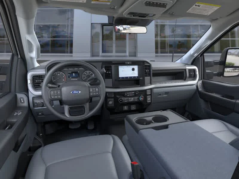 2025 Ford F-350 Super Duty XL - Photo 9
