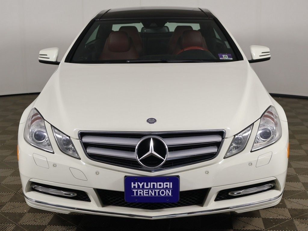 2012 Mercedes-Benz E-Class E350 - Photo 12