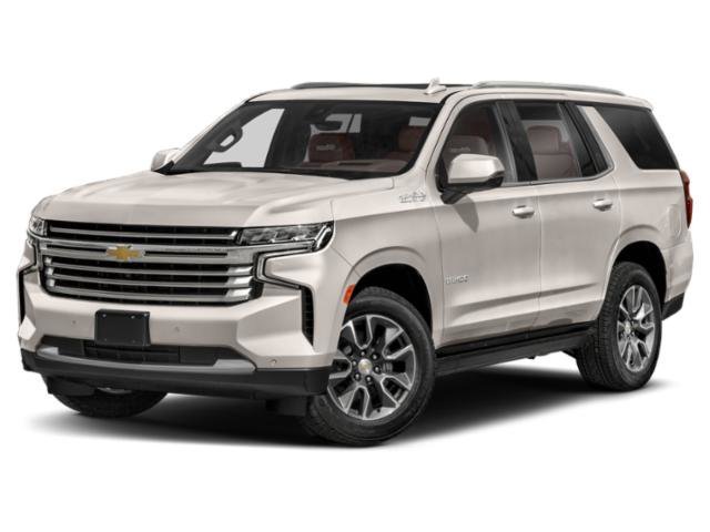 Used 2024 Iridescent Pearl Tricoat Chevrolet High Country image 1