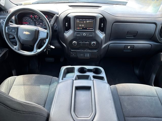 2019 Chevrolet Silverado 1500 Custom - Photo 10