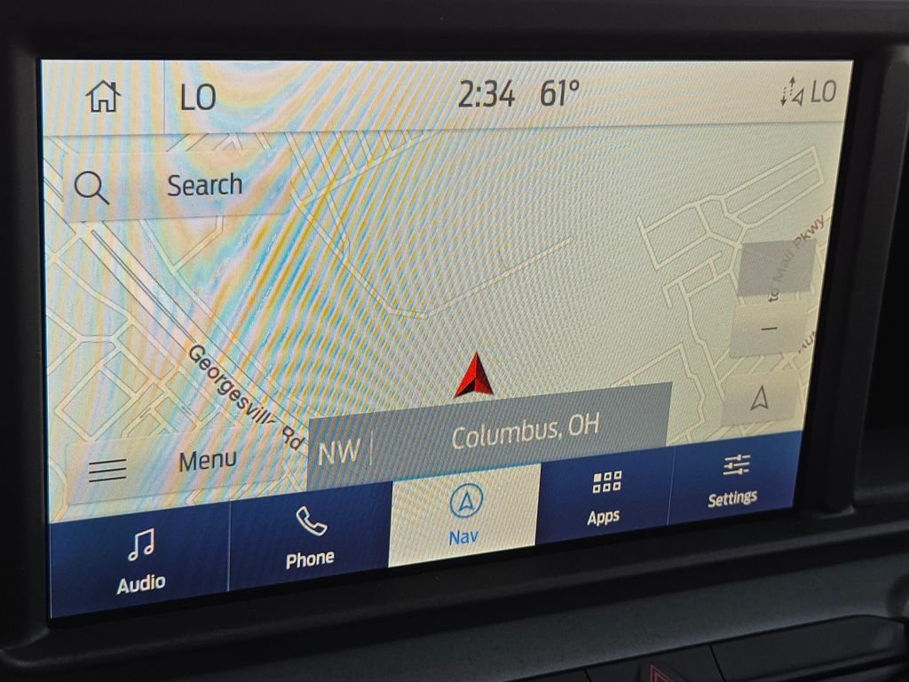 Used 2023 Green Ford Lariat image 29