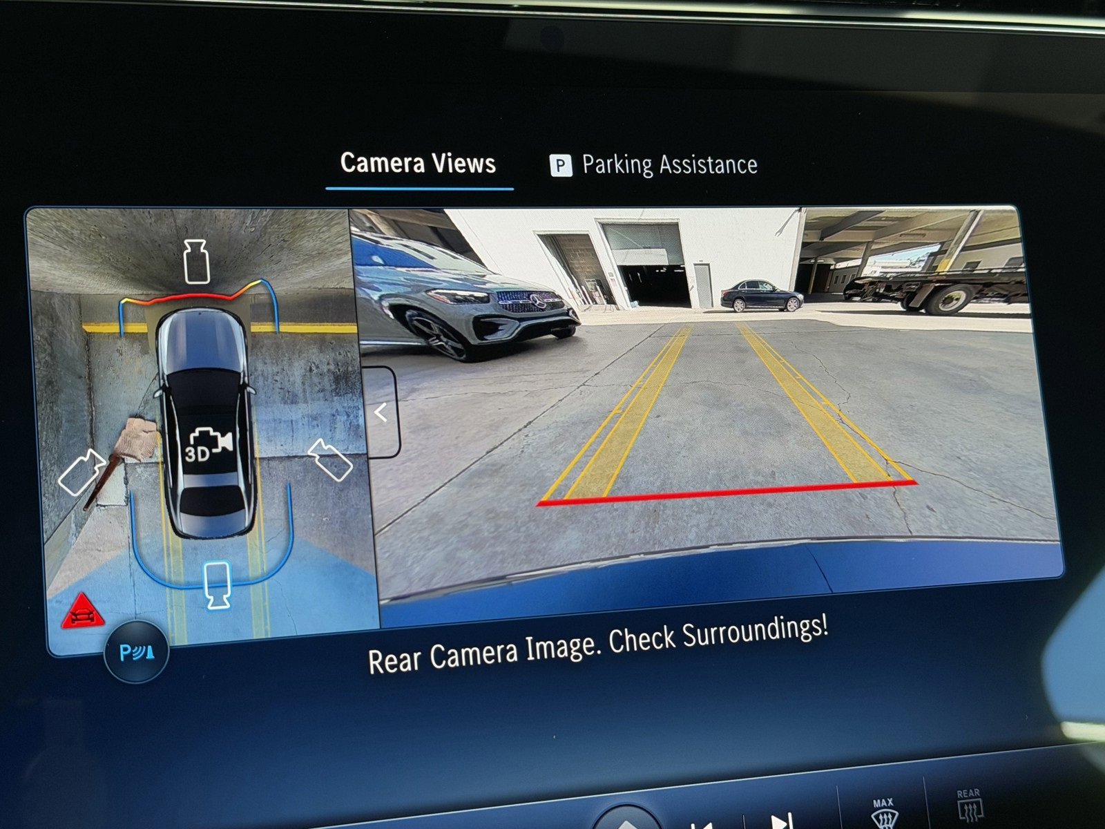 New 2026 Nautical Blue Metallic Mercedes-Benz E 350 image 32