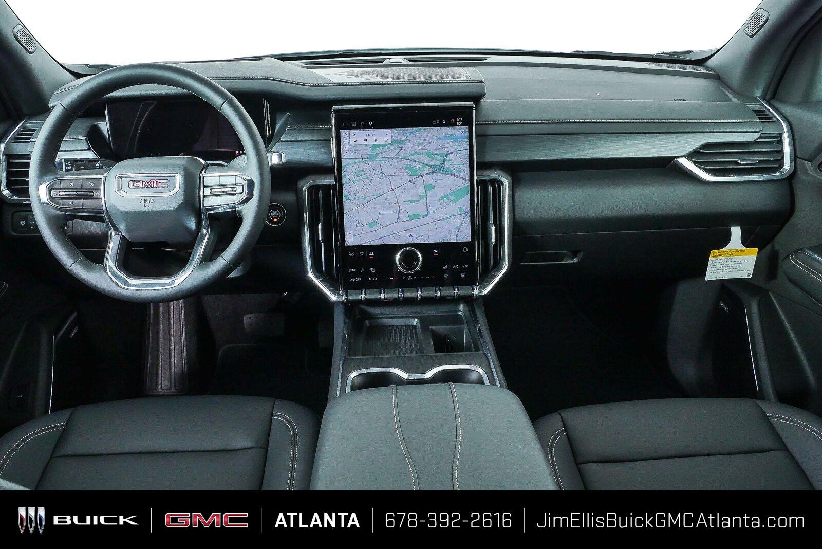 2027 GMC Acadia Elevation - Photo 16