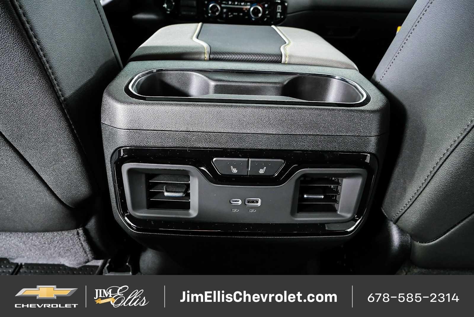 2026 Chevrolet Silverado 2500 HD ZR2 - Photo 19