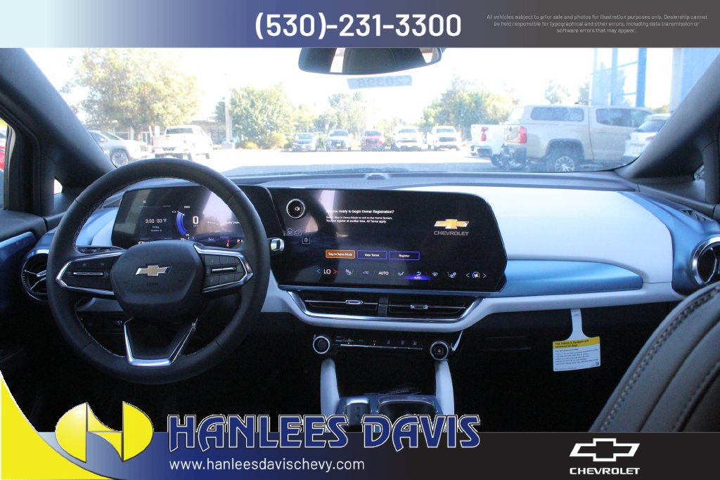 2026 Chevrolet Equinox EV 2LT - Photo 18