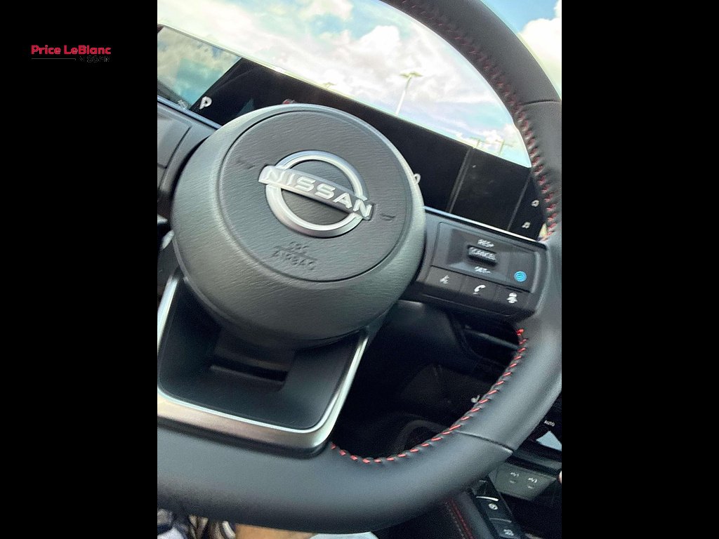 New 2027 Super Black Nissan SR image 19