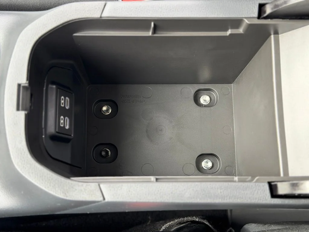 Used 2024 Gray Toyota LE image 23