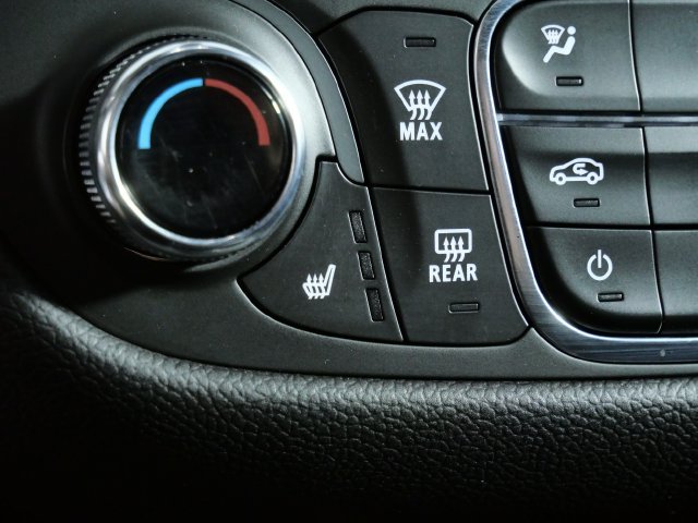 Certified Used 2024 White Chevrolet RS image 25