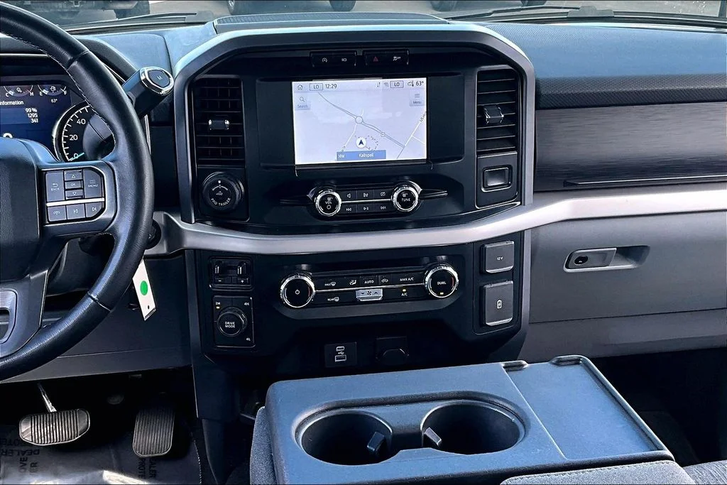 2023 Ford F-150 XLT - Photo 6