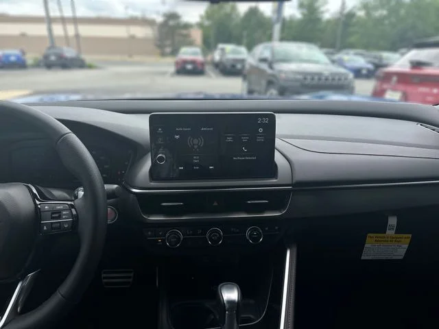 Used 2025 Blue Acura A-Spec Package image 23