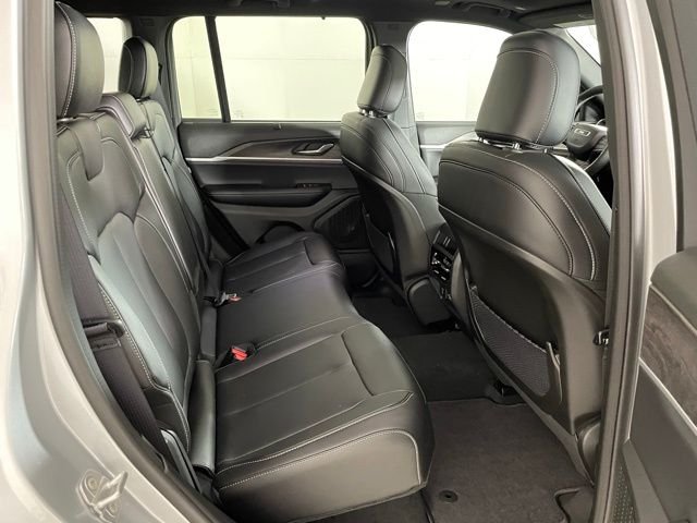 2025 Jeep Grand Cherokee Limited - Photo 45