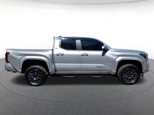 Certified Used 2026 Silver Toyota SR5 image 3