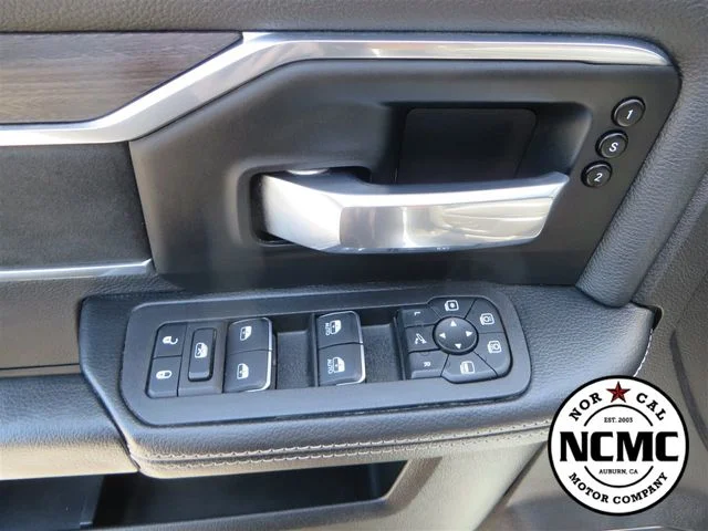2026 RAM Ram 2500 Pickup Laramie - Photo 20