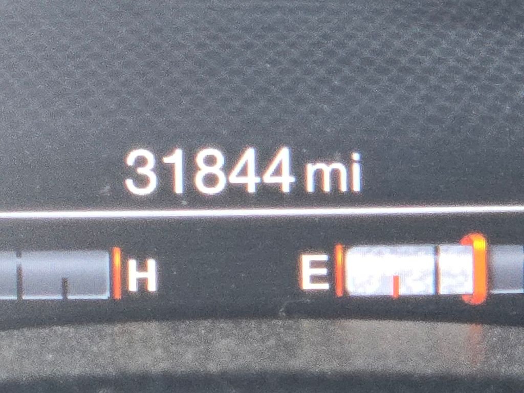Used 2021 Gray Jeep Latitude image 18