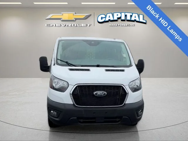 Used 2025 White Ford Base image 9