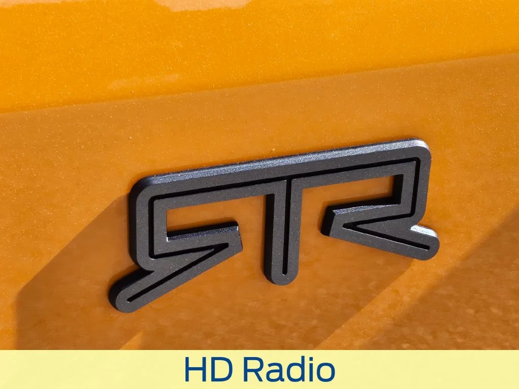 New 2026 Orange Fury Metallic Tri-coat Ford GT Premium Fastback image 24
