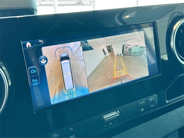 2025 Mercedes-Benz Sprinter Passenger Van Base - Photo 42