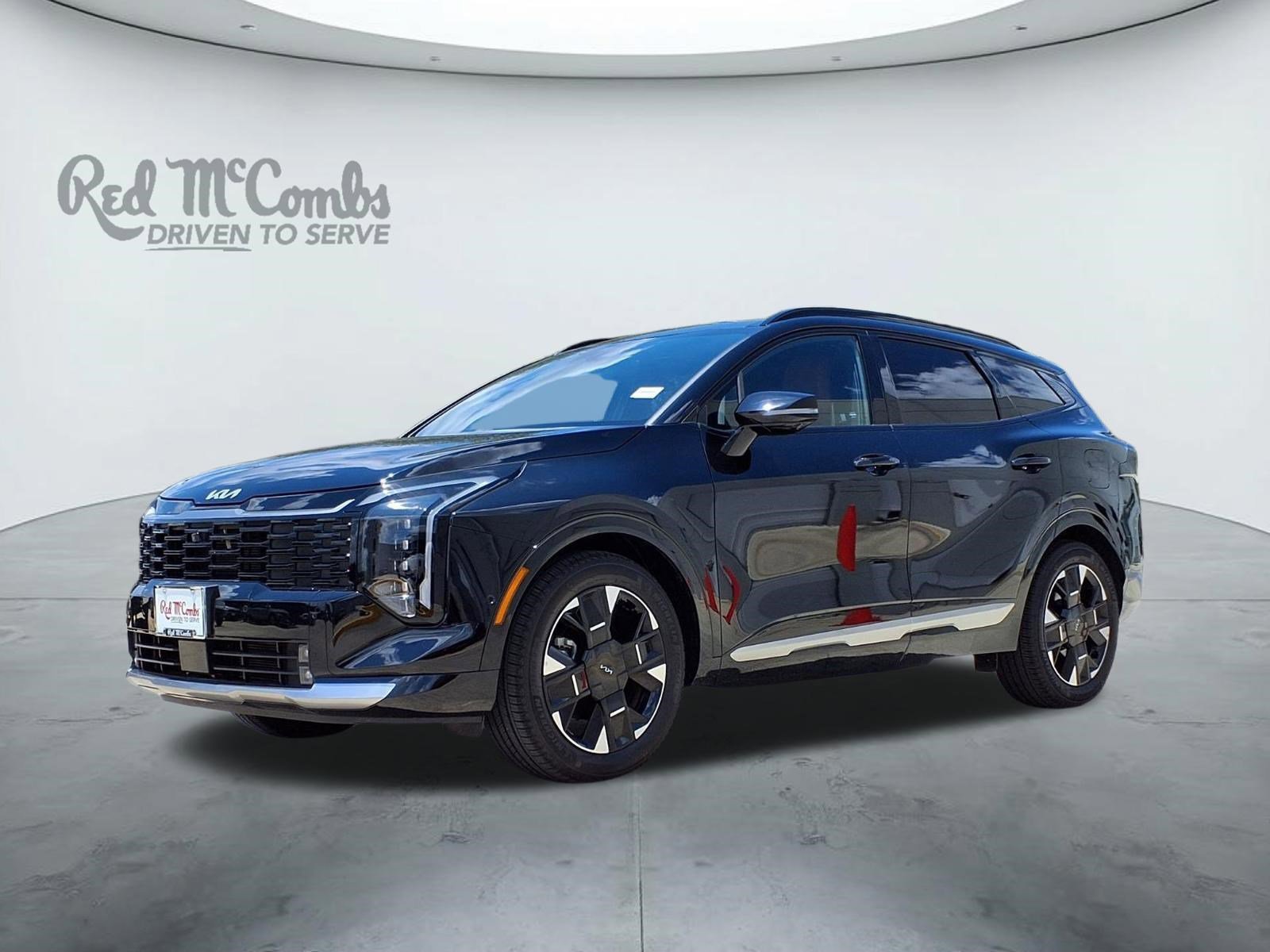 2026 Kia Sportage 2.5 SX Prestige AT's photo