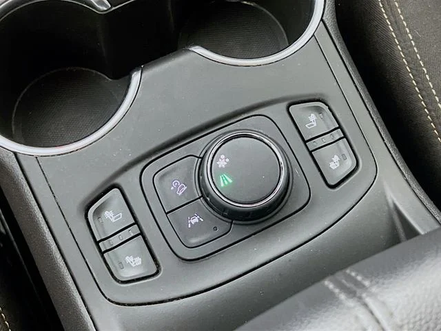 2020 GMC Terrain SLE - Photo 21