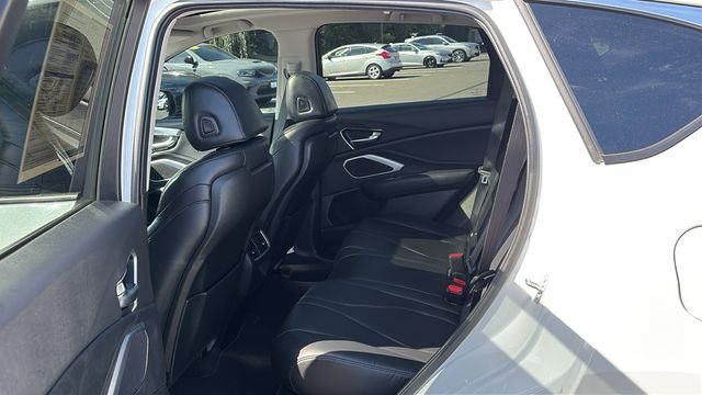 2023 Acura RDX Base - Photo 24