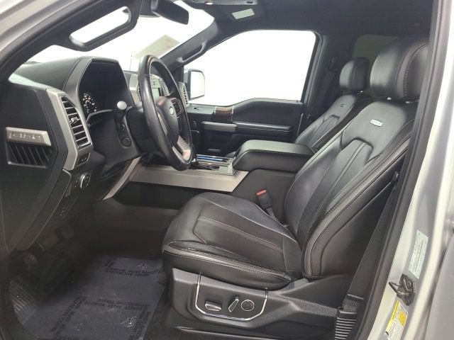 2016 Ford F-150 Platinum - Photo 16