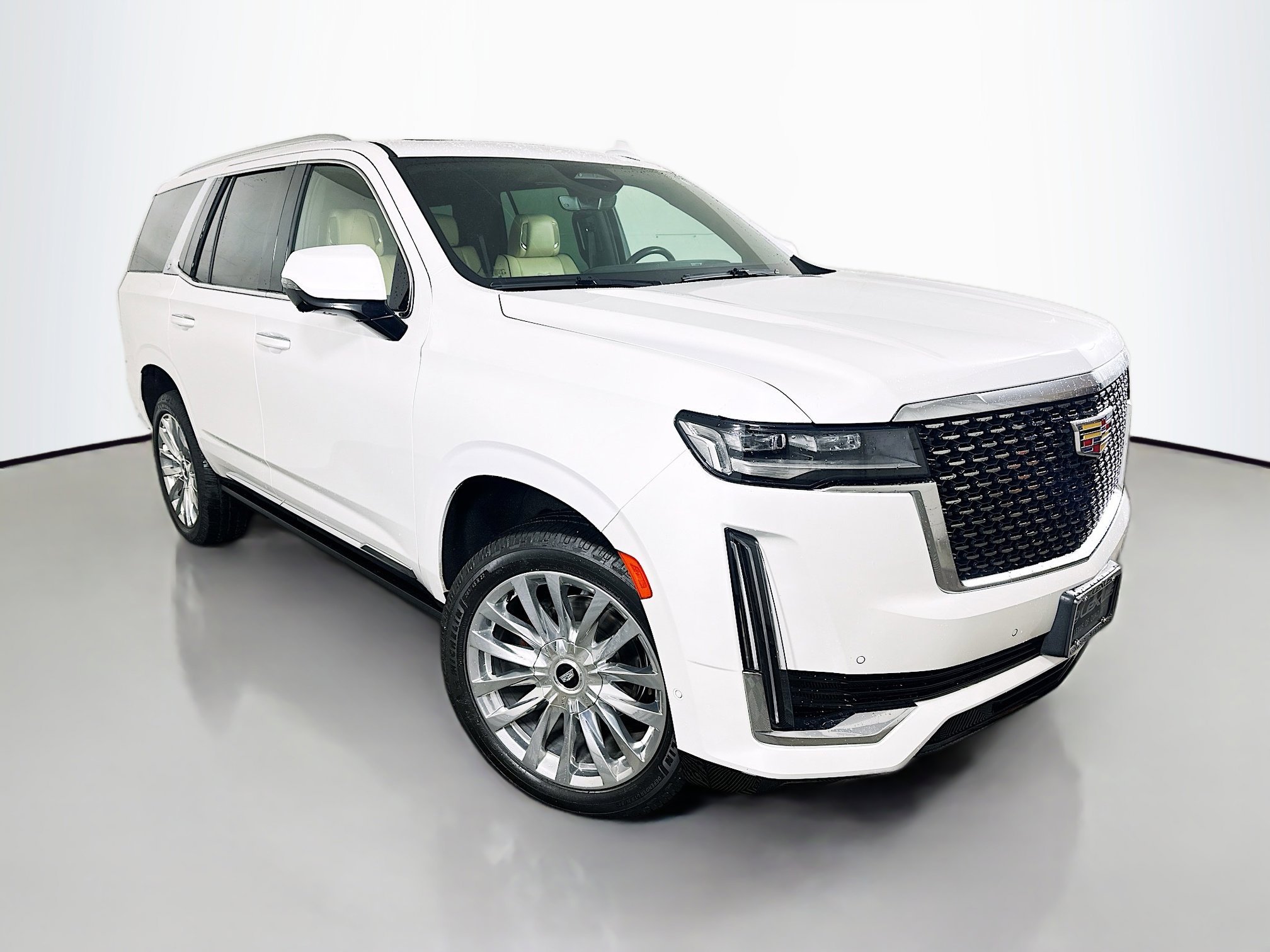 2022 Cadillac Escalade 4WD Premium Luxury's photo