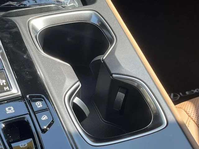New 2026 Ultra White Lexus LUXURY AWD image 32