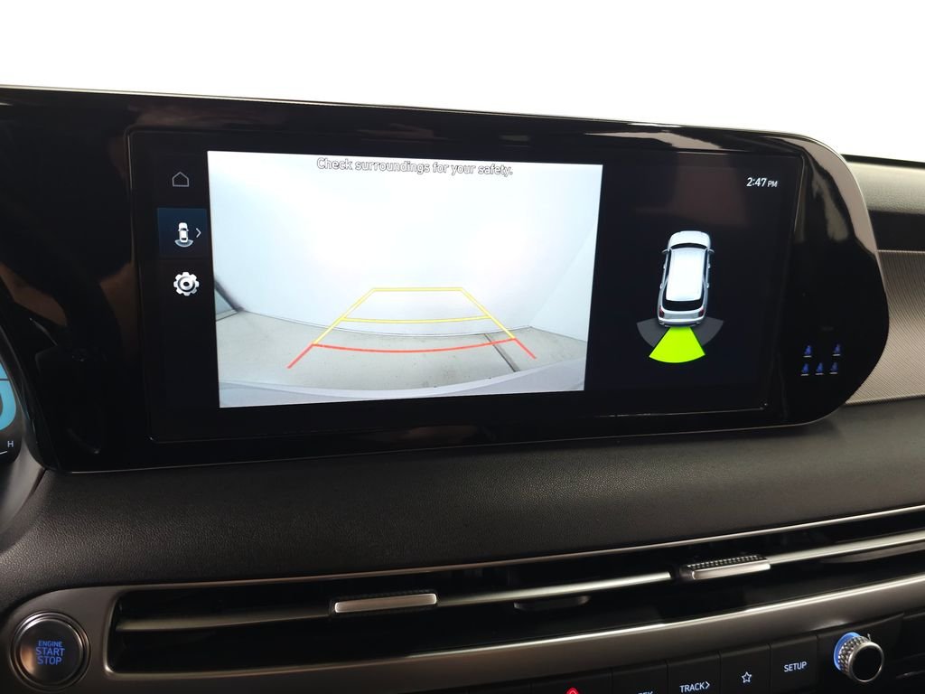 2025 Hyundai Palisade SEL - Photo 26