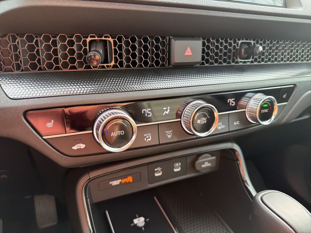 2026 Honda CR-V TrailSport - Photo 32