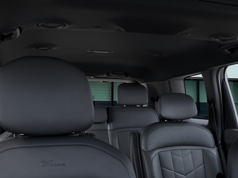 New 2027 Wolf Gray Kia X-Line EX image 27