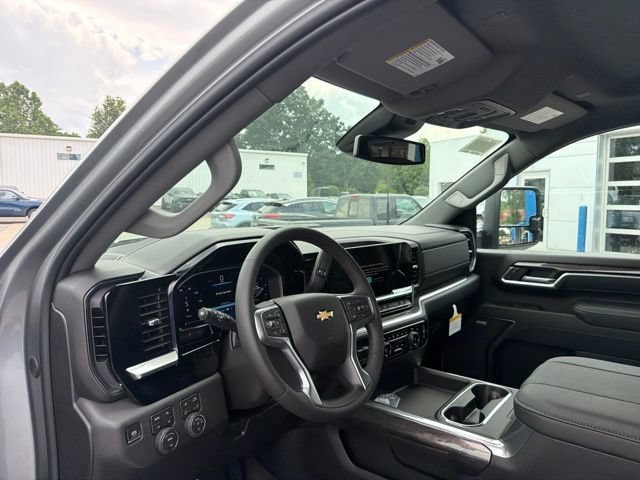 2026 Chevrolet Silverado 2500 HD LTZ - Photo 31