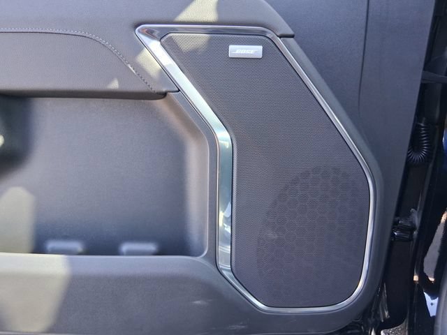New 2026 Black Chevrolet LT Trail Boss image 21