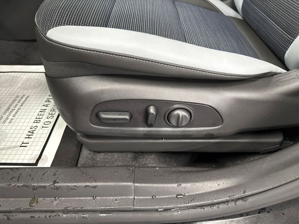 Used 2025 Black Buick Preferred image 36