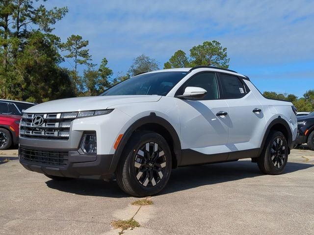 New 2026 White Hyundai SEL Activity FWD image 31