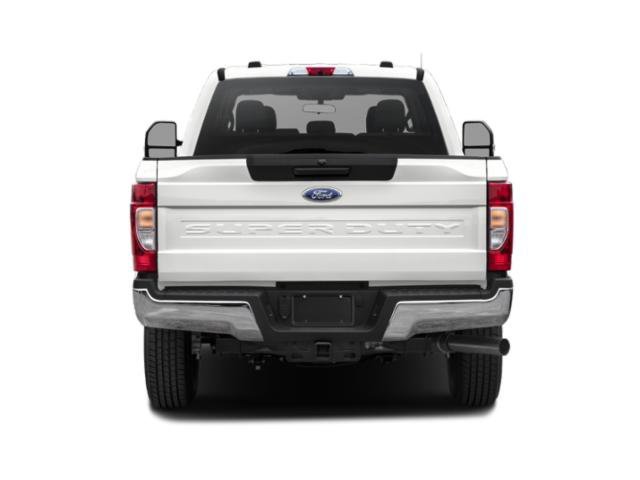 Used 2022 Oxford White Ford XL image 5