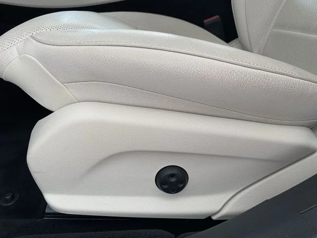 Used 2018 Polar White Mercedes-Benz E 300 image 22