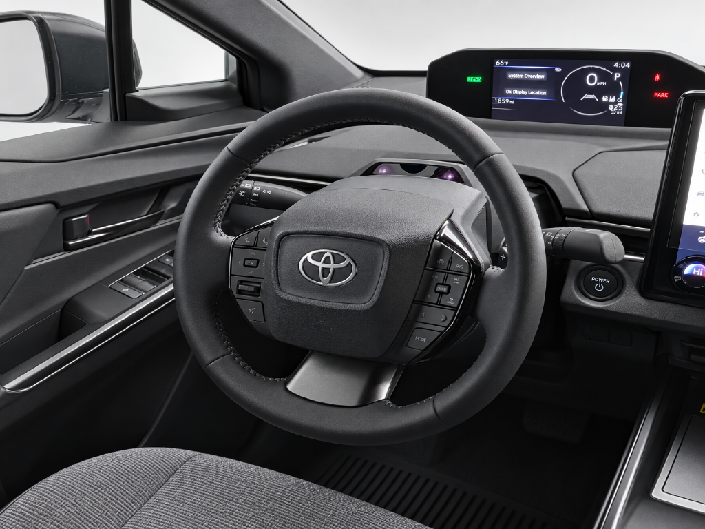 Used 2026  Toyota XLE image 18