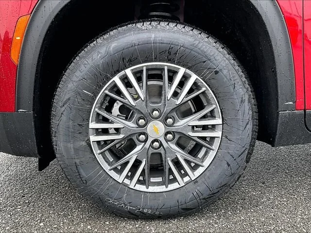 2026 Chevrolet Traverse LT - Photo 7