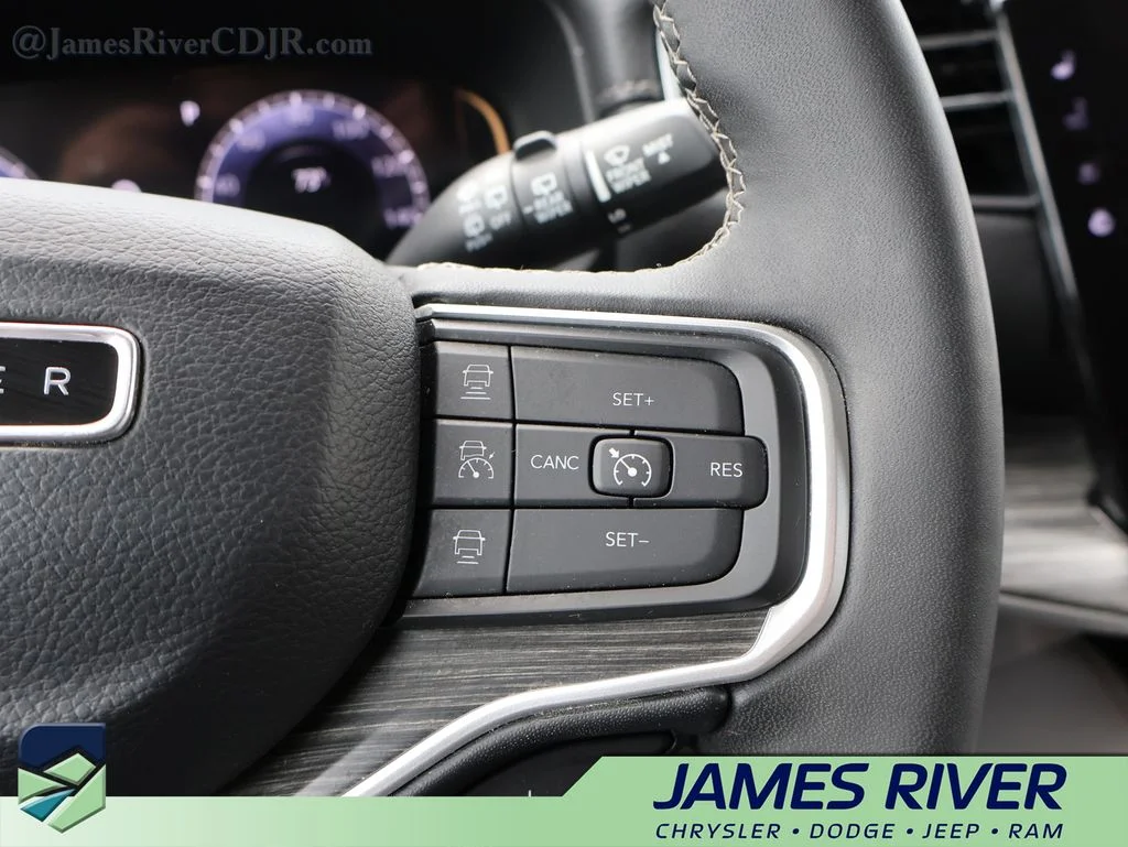 Used 2024 Red Jeep Series II image 29