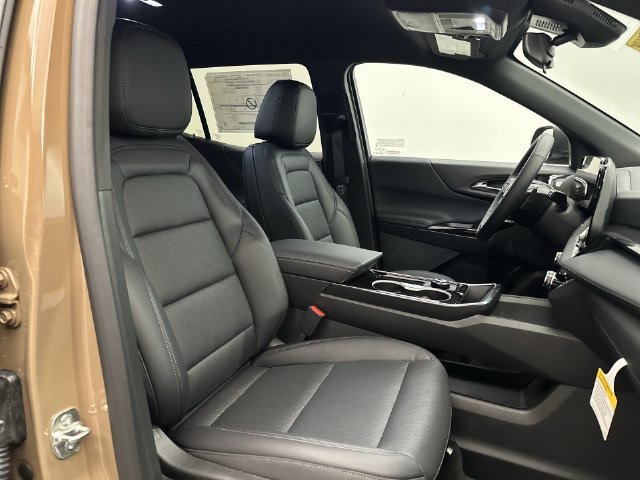 2027 Chevrolet Equinox LT - Photo 27