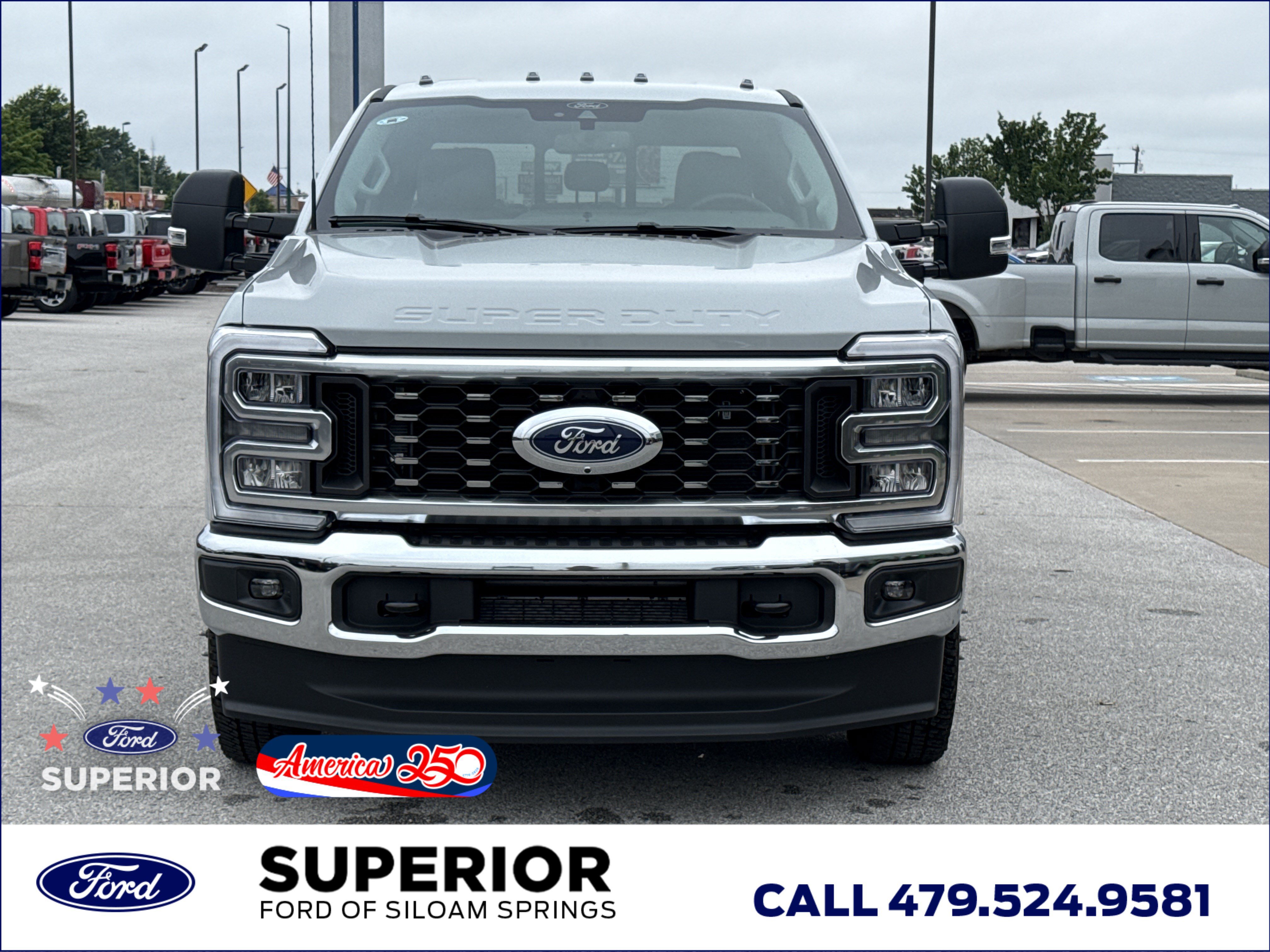 New 2026 Avalanche Ford XLT 4WD image 13