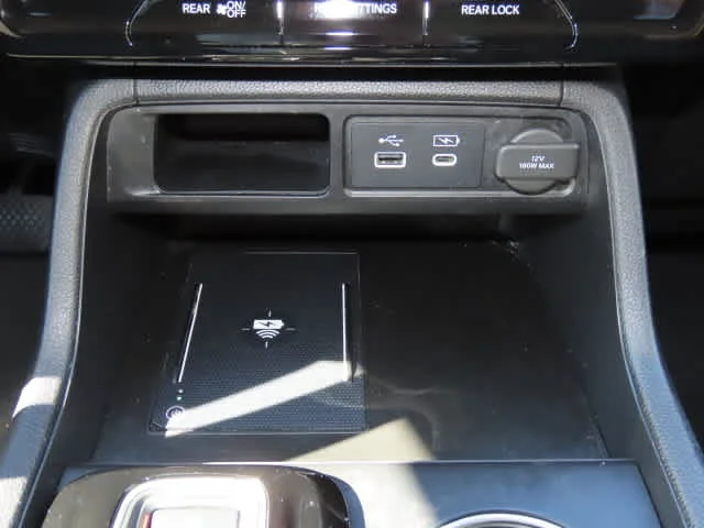 Certified Used 2023 Modern Steel Metallic Honda Touring image 26
