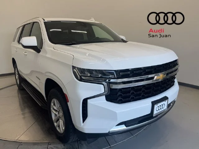 Used 2021 White Chevrolet LS image 1